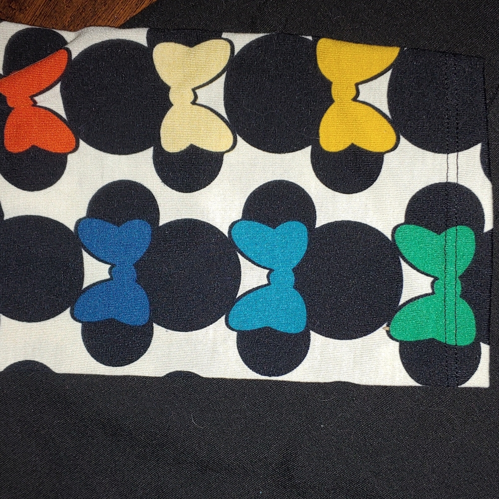 Lularoe Disney Randy tee - Picture 2 of 2